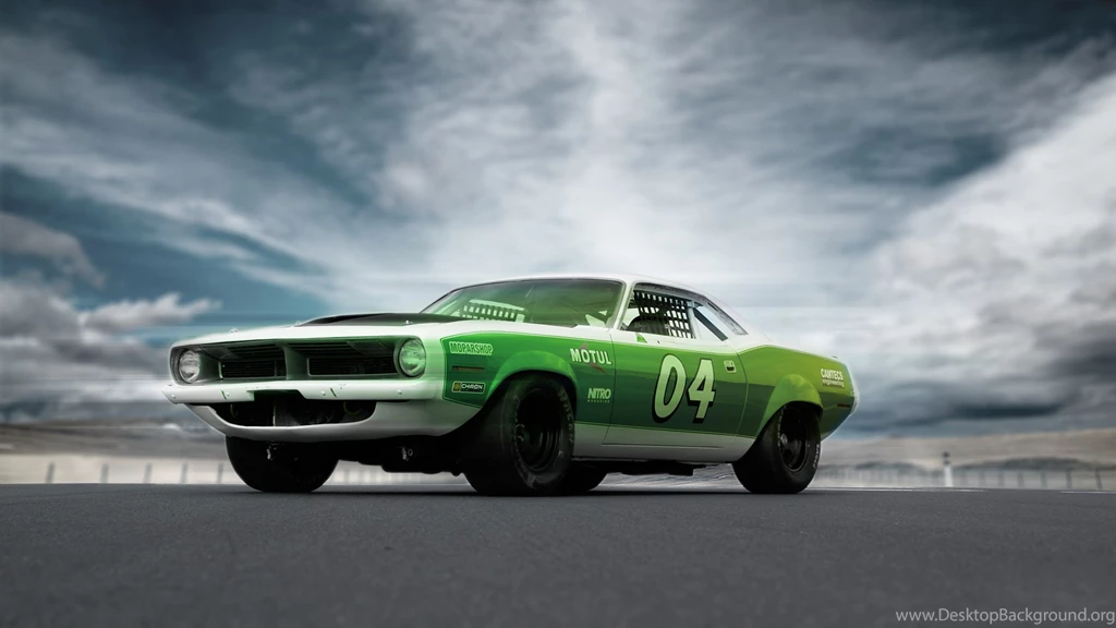 Full HD Pictures Old Car 538.5 KB