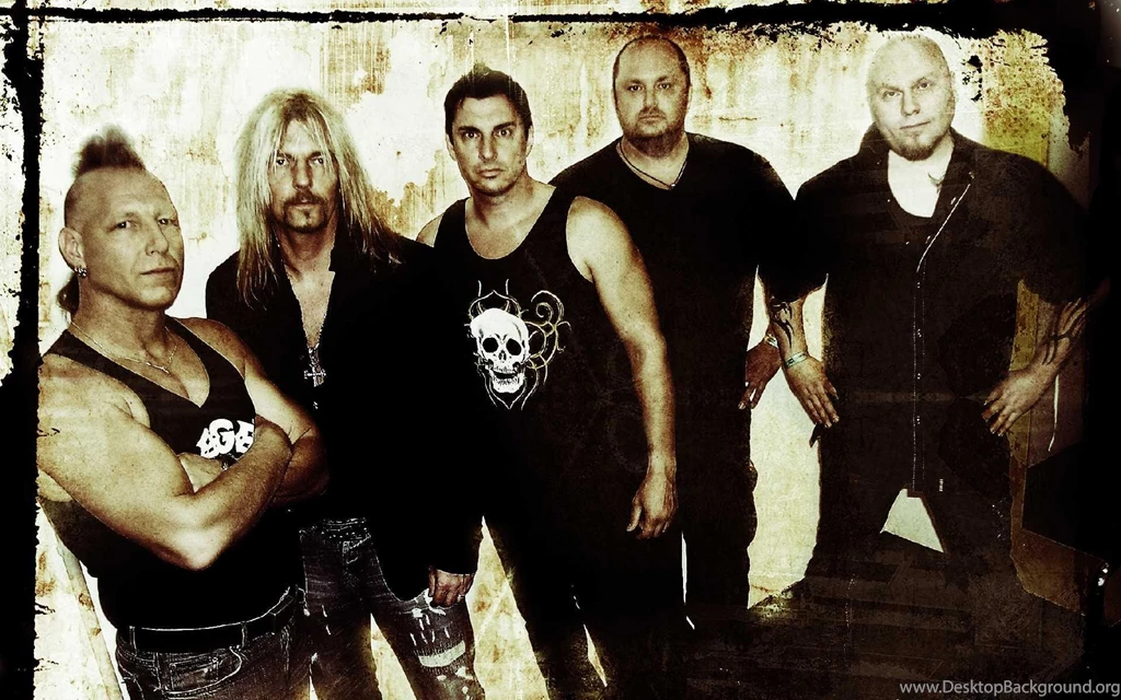 Wallpapers Savatage Added 1920x1200