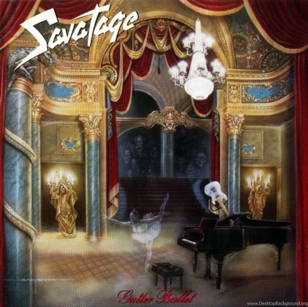 Savatage