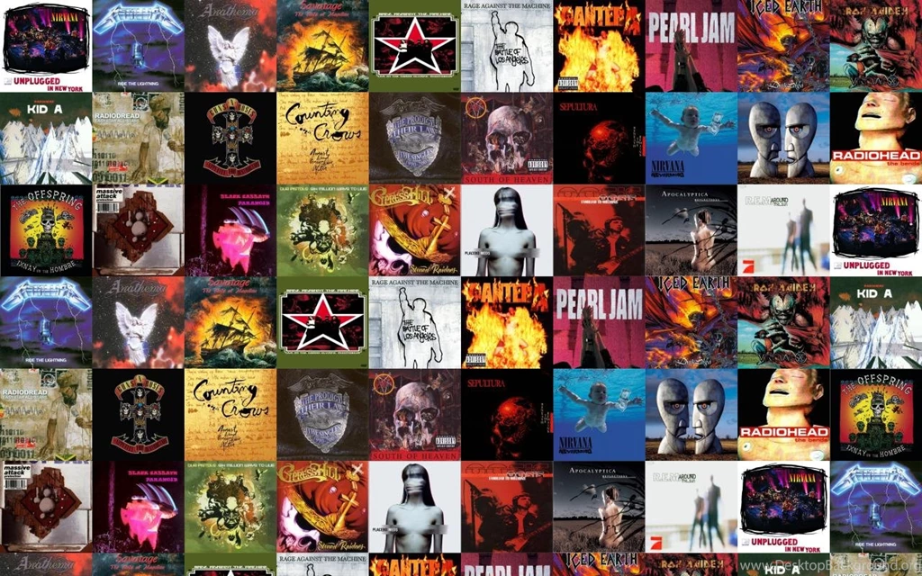 Easy Star All Stars « Tiled Desktop Wallpapers