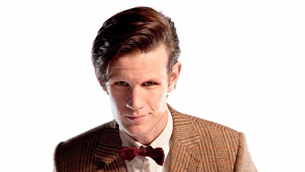 Top 2016 Matt Smith 4K Wallpapers