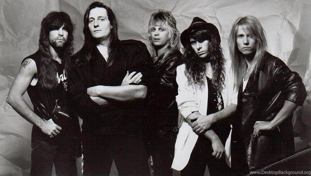 Savatage Lyrics And Photos – StarSingers