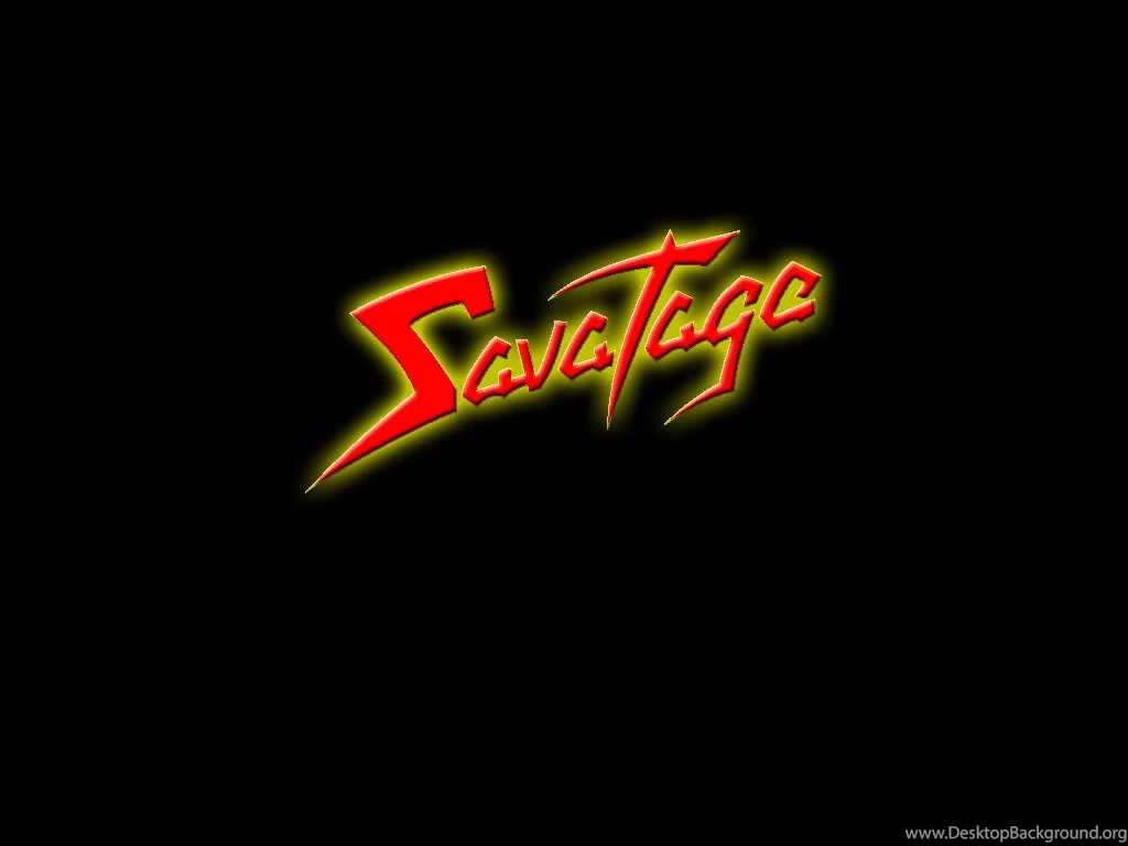 Savatage Graphics Code
