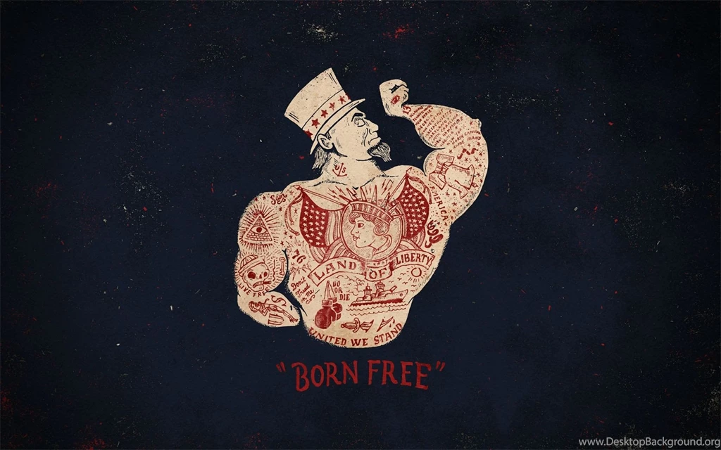 Uncle Sam Wallpapers