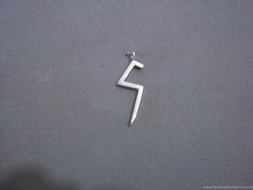 Custom Savatage Pendant By Twisted Ks