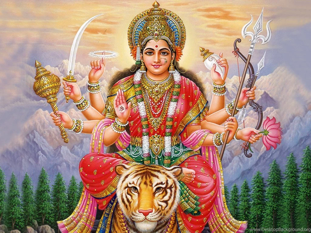Latest Hindu God Wallpapers:Ngetestog