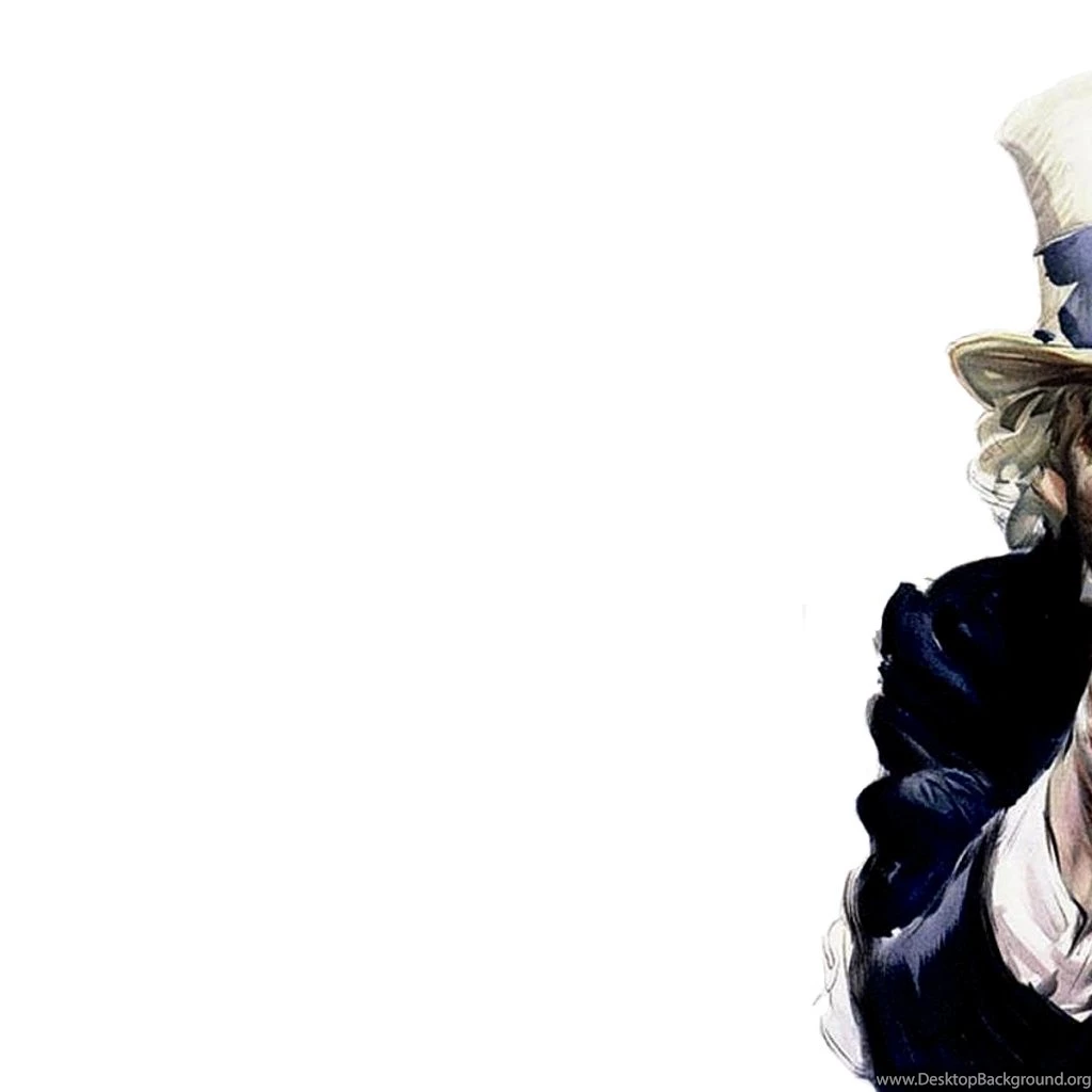 Download Wallpapers, Download 1024x1024 Uncle Sam 1920x1200 ...
