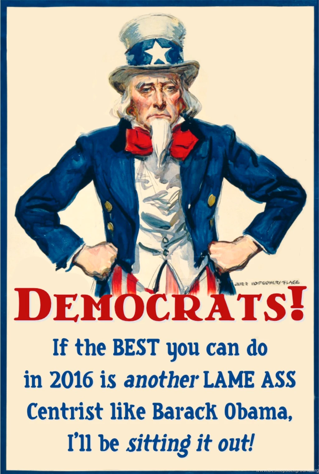 Pins For: Uncle Sam From Pinterest