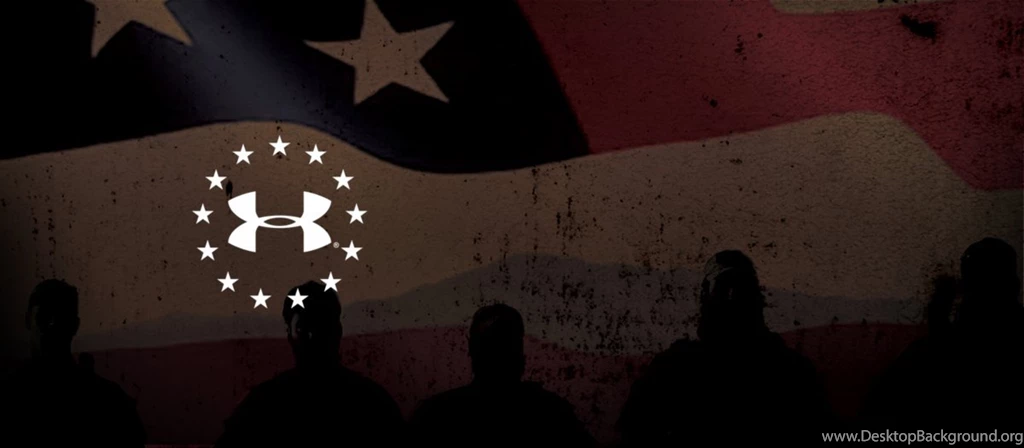 Wounded Warrior Project & Under Armour Freedom