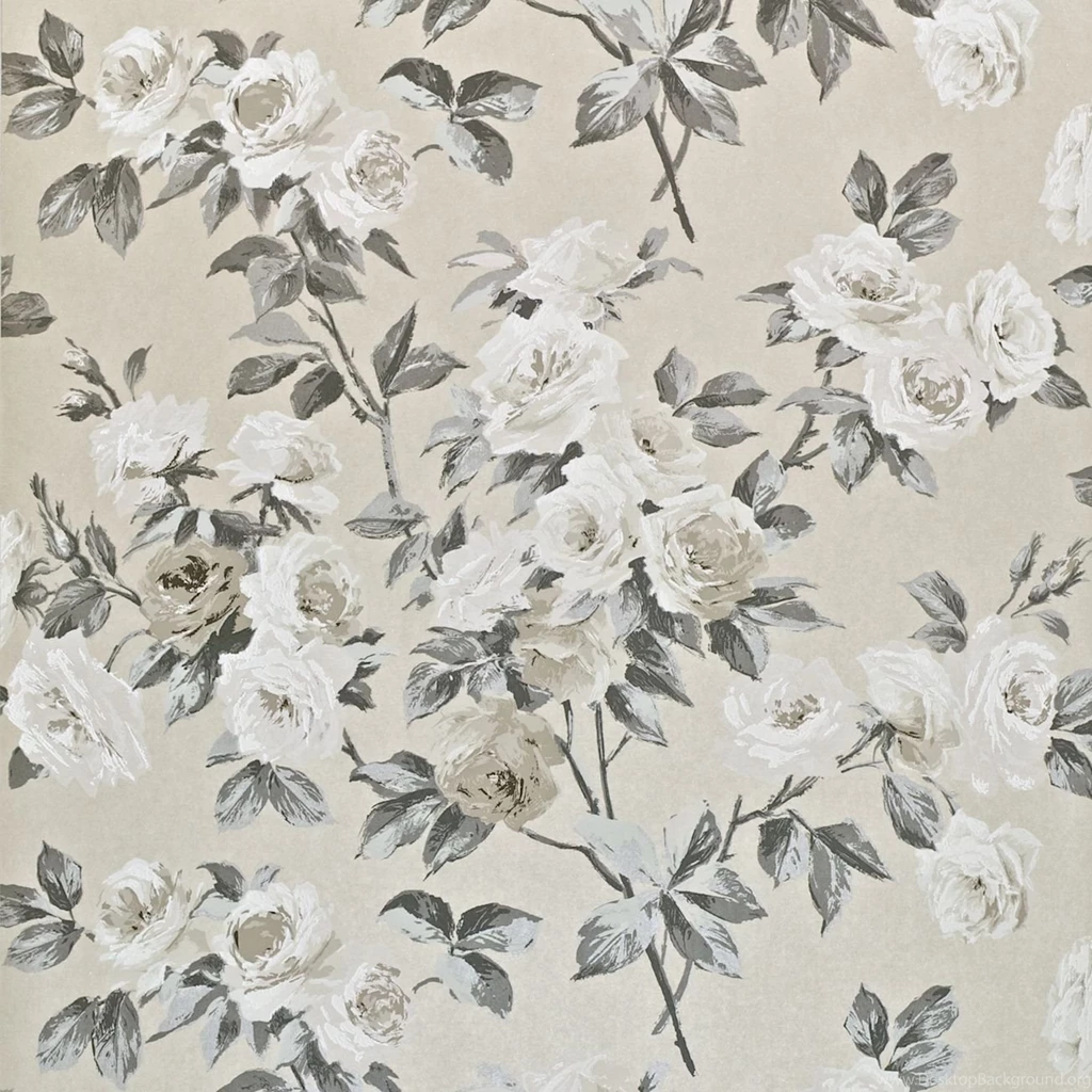 Vintage French Wallpapers