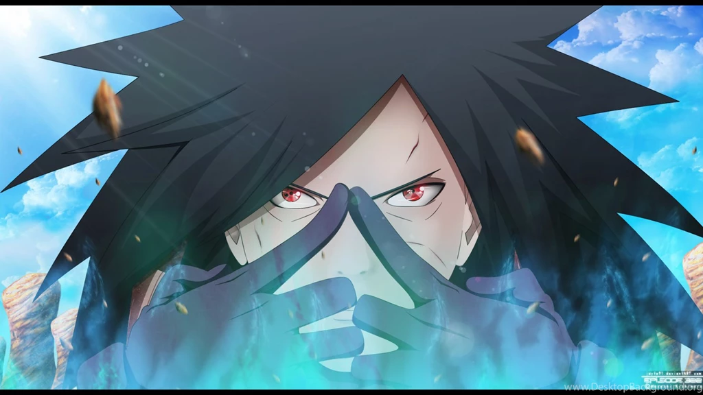 Madara Uchiha Wallpapers Related Keywords & Suggestions   Madara ...
