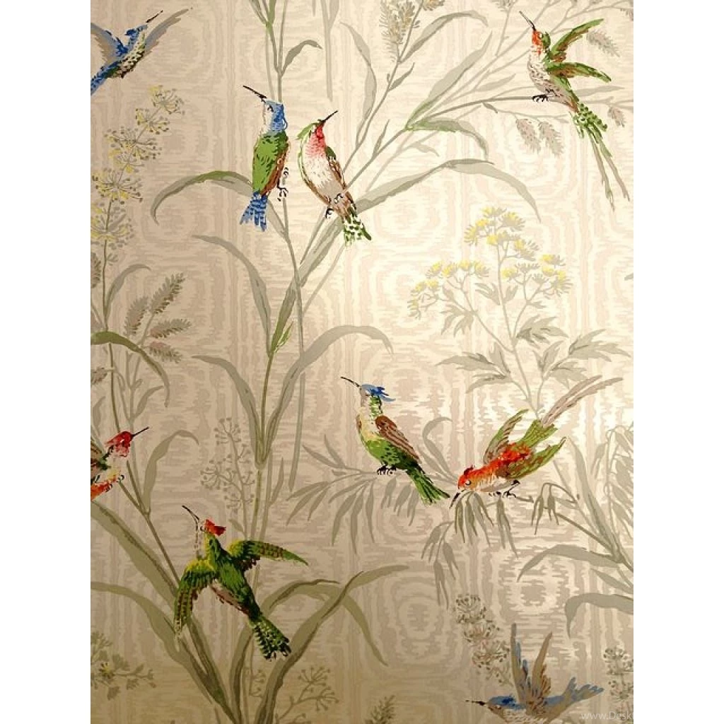 Vintage Retro Wallpapers