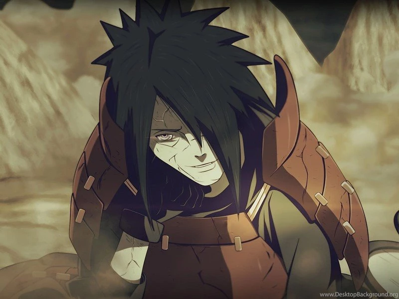Madara Uchiha Wallpapers Free Desktop Backgrounds And Wallpapers