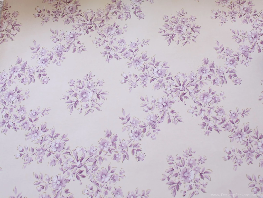French Laundry: View & Purchase Vintage Wallpapers By Clicking Here