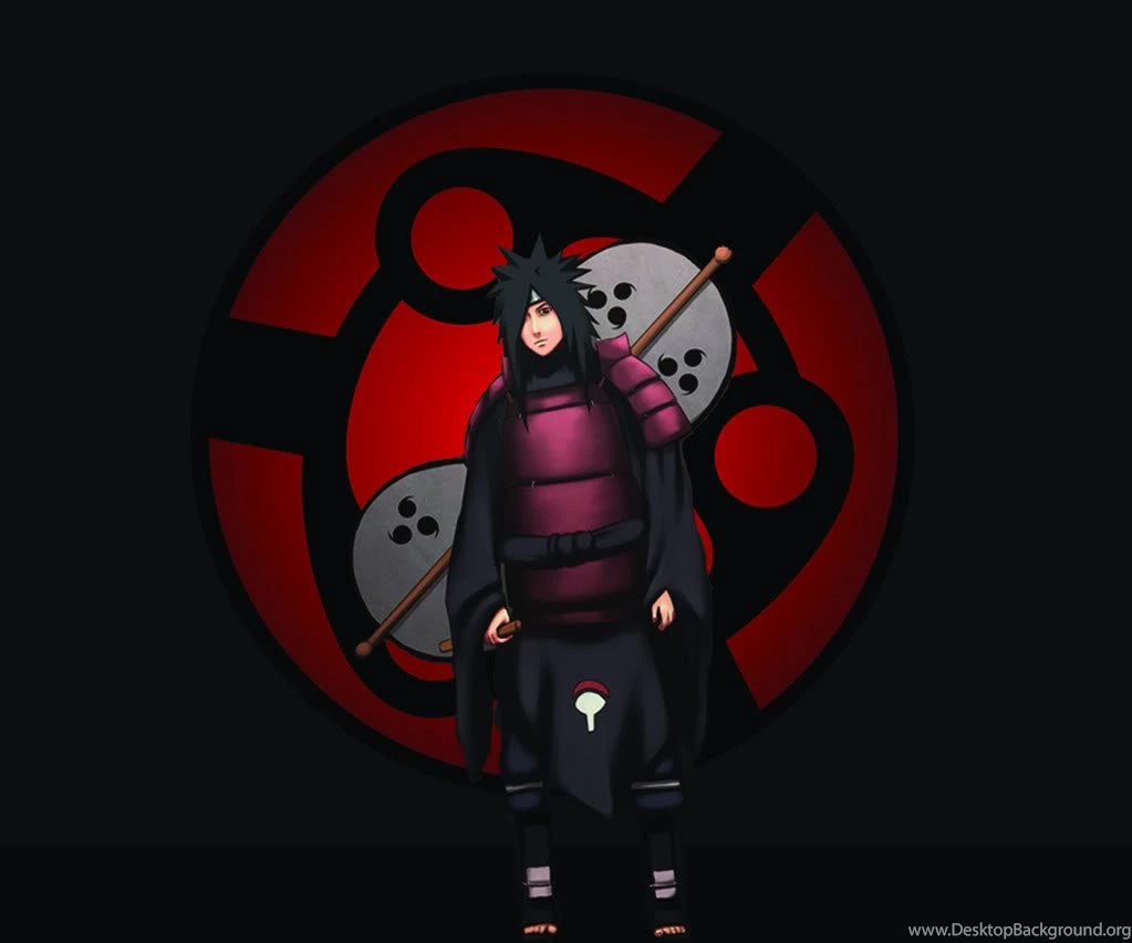 Madara Uchiha