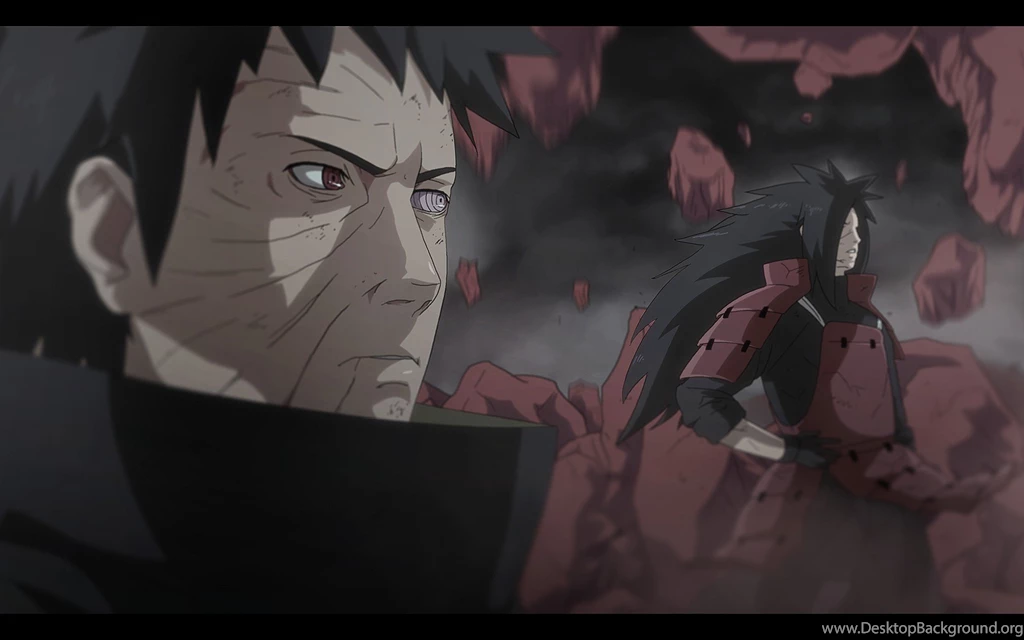 Madara Uchiha Wallpapers » WallDevil   Best Free HD Desktop And ...