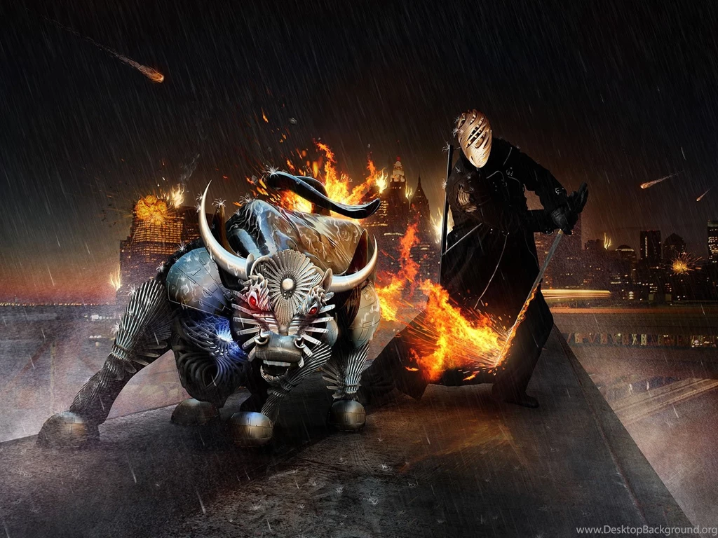 3D Nature Wallpapers HD Images New