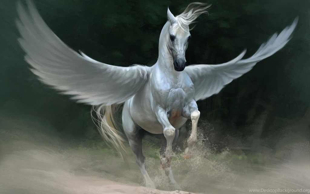 Pegasus Wallpapers Pictures HD