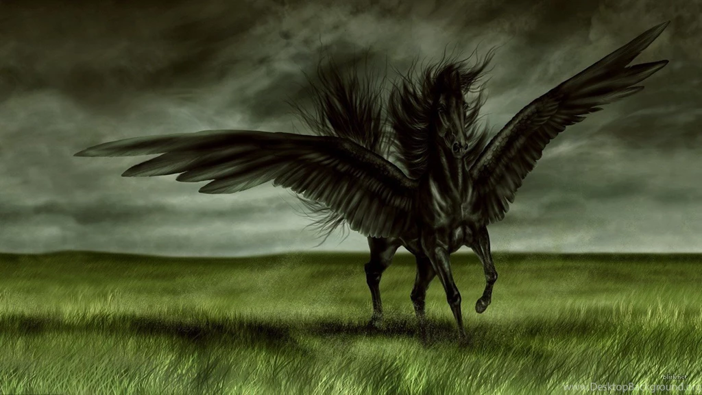Pegasus Hd Wallpapers