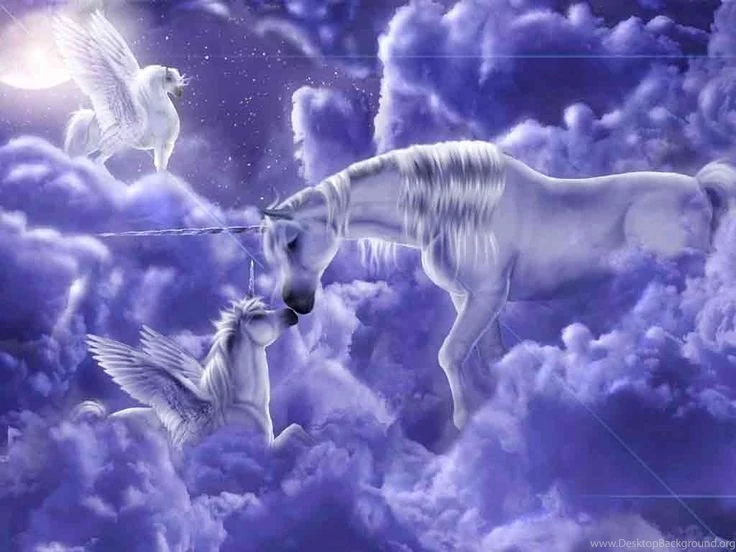 Mythical Creatures On Pinterest