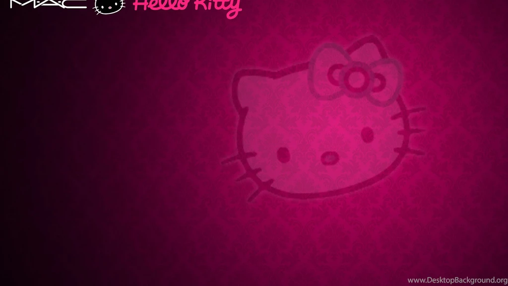 Hello Kitty HD Beguiling Wallpapers Free HD Wallpapers   Download ...
