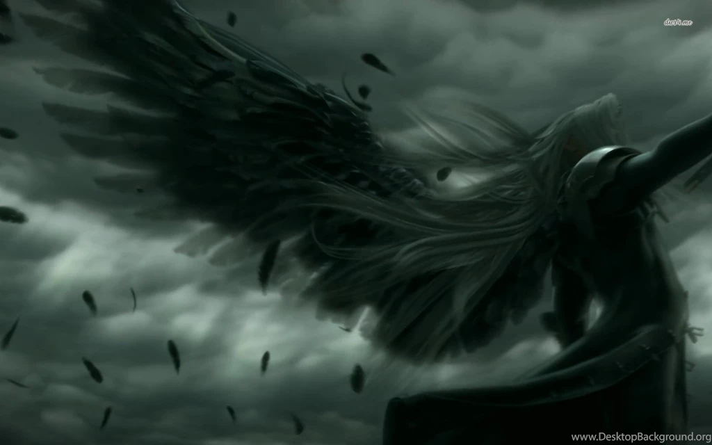 Warrior Angel