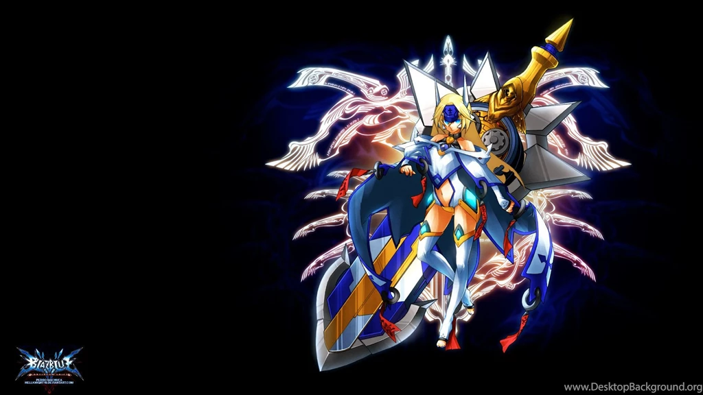 Blazblue Wallpapers Wallpapers Cave