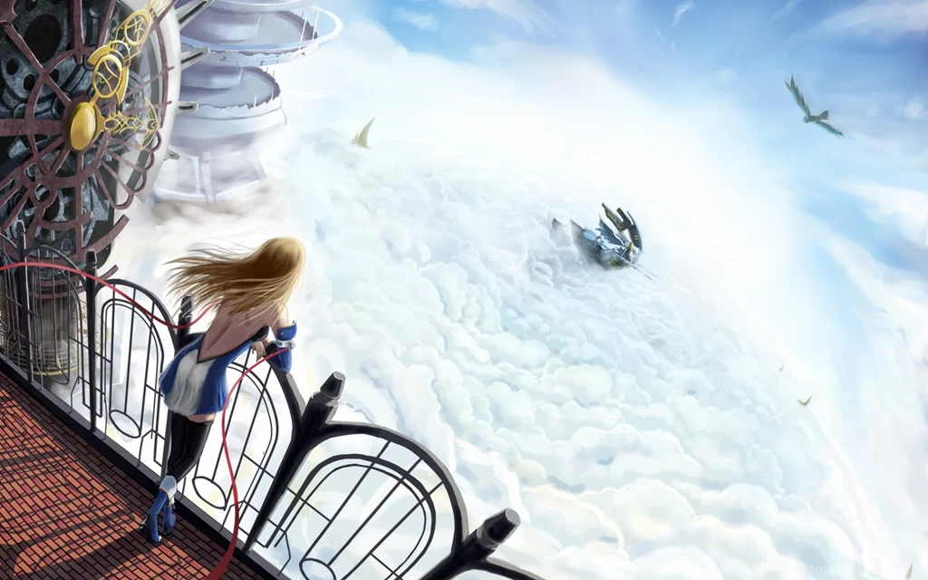 Blazblue Wallpapers – Yoyowall.com