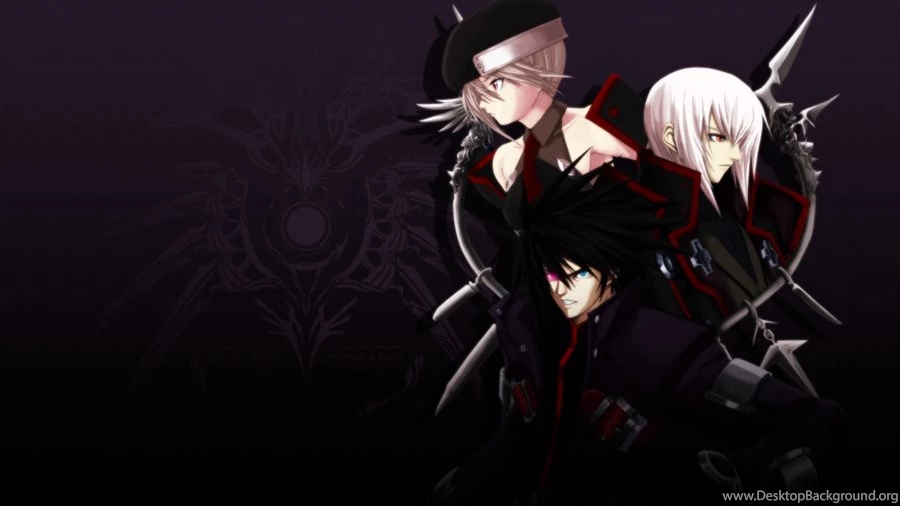 Browsing Wallpapers On DeviantArt