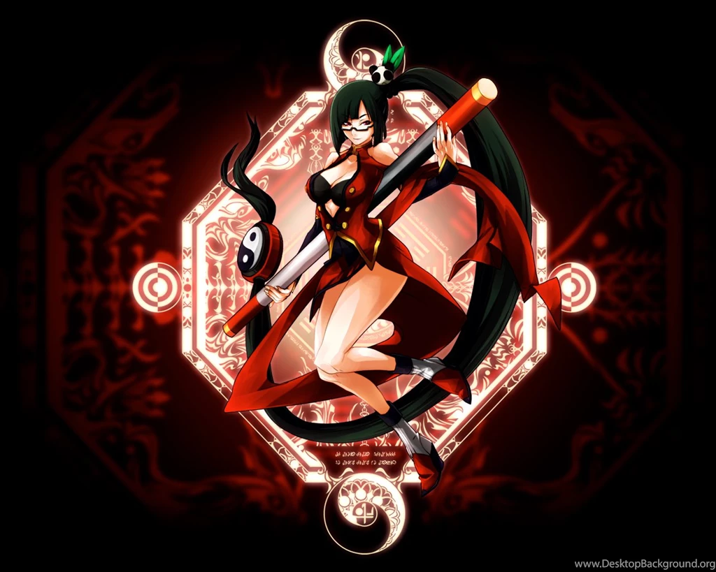 BlazBlue Wiki:Wallpapers BlazBlue Wiki Wikia
