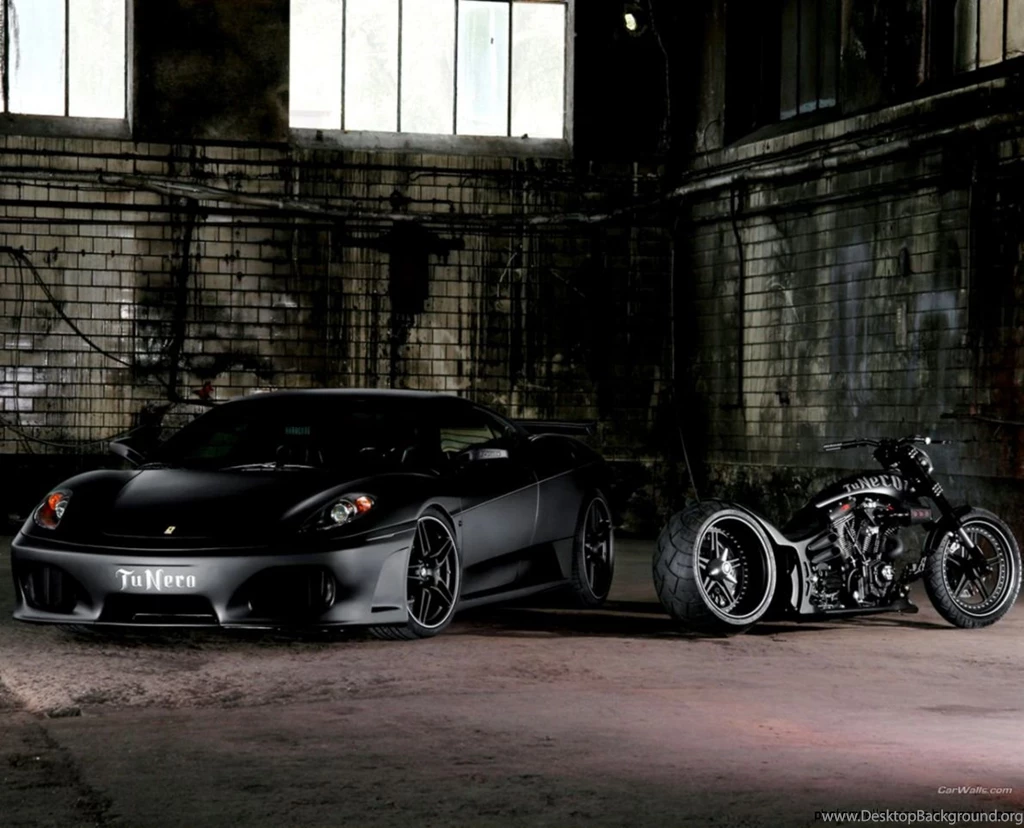 Latest Cars Wallpapers