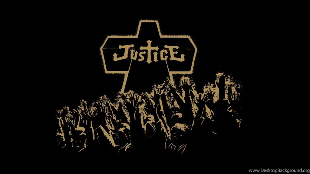 Music France Revolution Justice Band