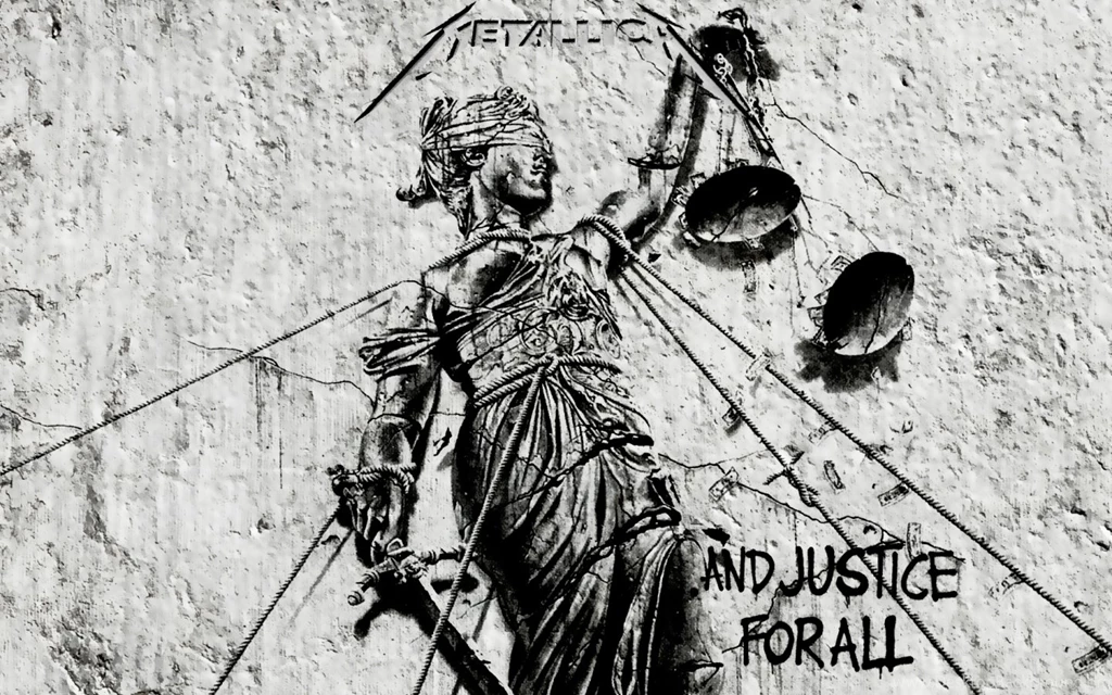 And Justice For All Wallpapers   Wallpapers Zone