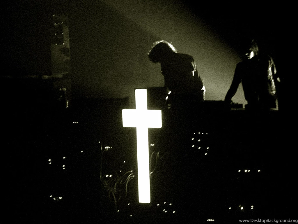 Justice Cross Wallpapers