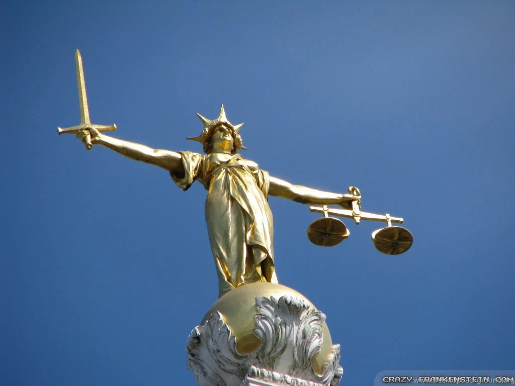 Lady Justice Statue Wallpapers   Crazy Frankenstein