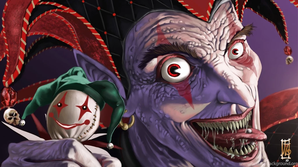 Clown Wallpapers