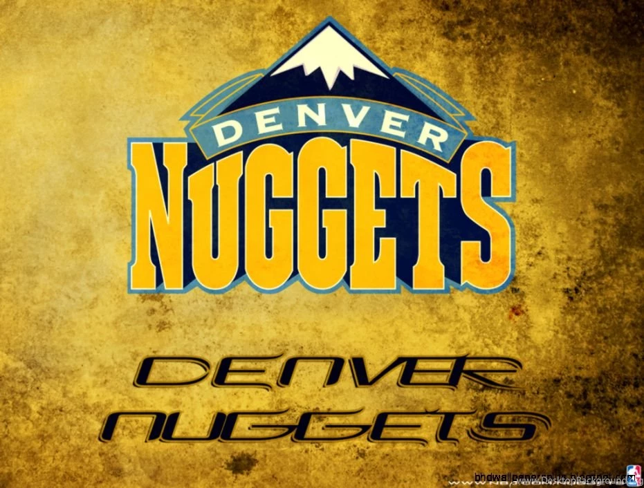 Denver Nuggets Wallpapers