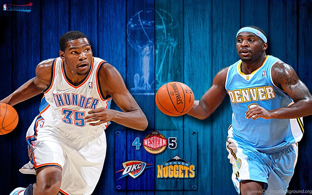 Denver Nuggets Wallpapers 2011