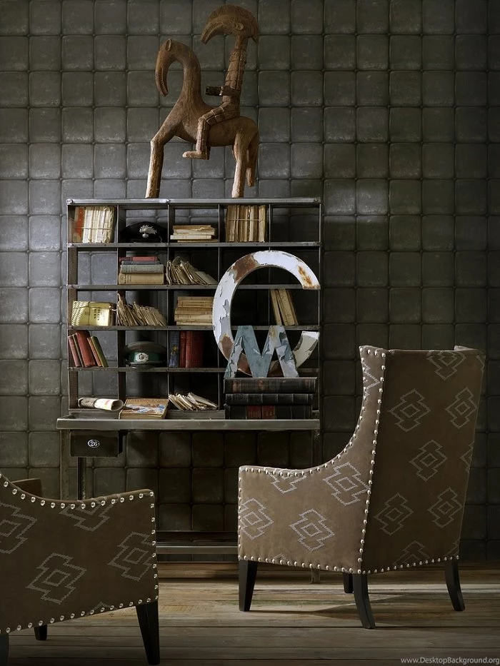 Globally Inspired Wallpapers By Andrew Martin   The Design Sheppard