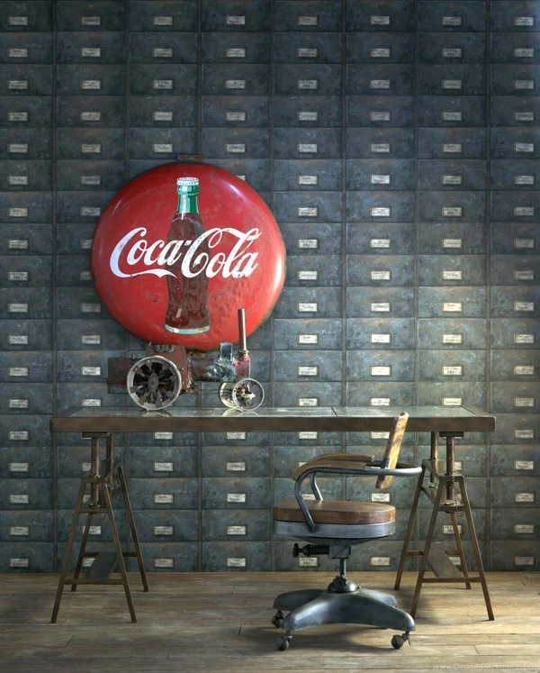 Andrew Martin Wallpapers   Realistic Images Of Timber, Steel And ...