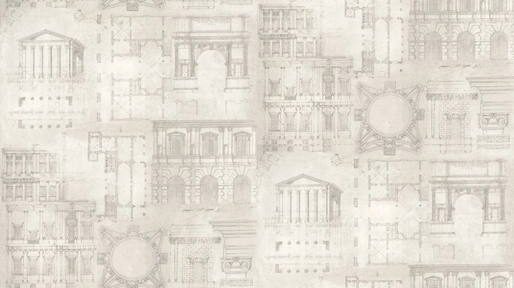 Augustus Pencil By Andrew Martin Pencil : Wallpapers Direct