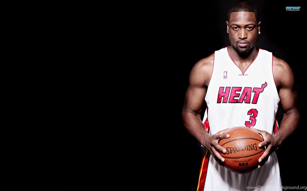 Fonds D'écran Dwyane Wade : Tous Les Wallpapers Dwyane Wade