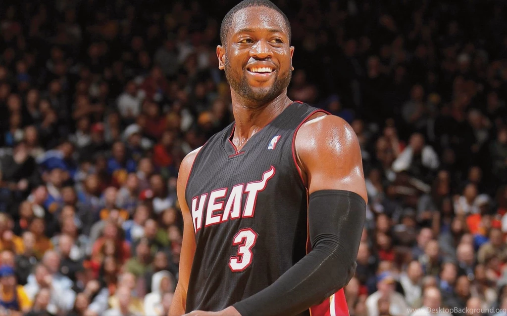 Dwyane Wade Wallpapers HD Download