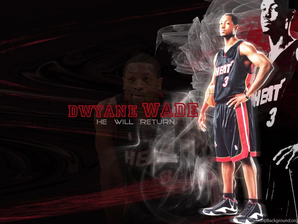 Dwyane Wade   Photohouse   Bloguez.com