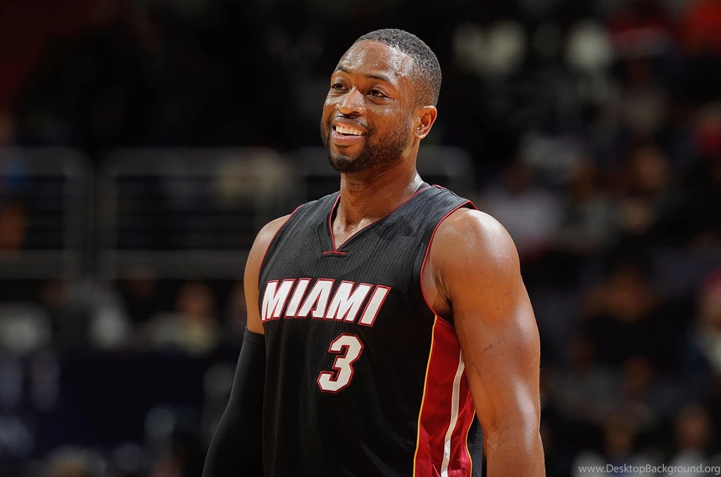 Dwyane Wade Wallpapers HD Download