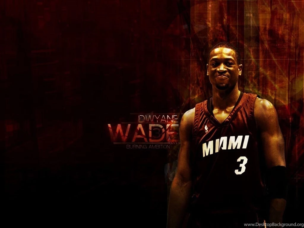 Photo :: Dwyane Wade Wallpapers