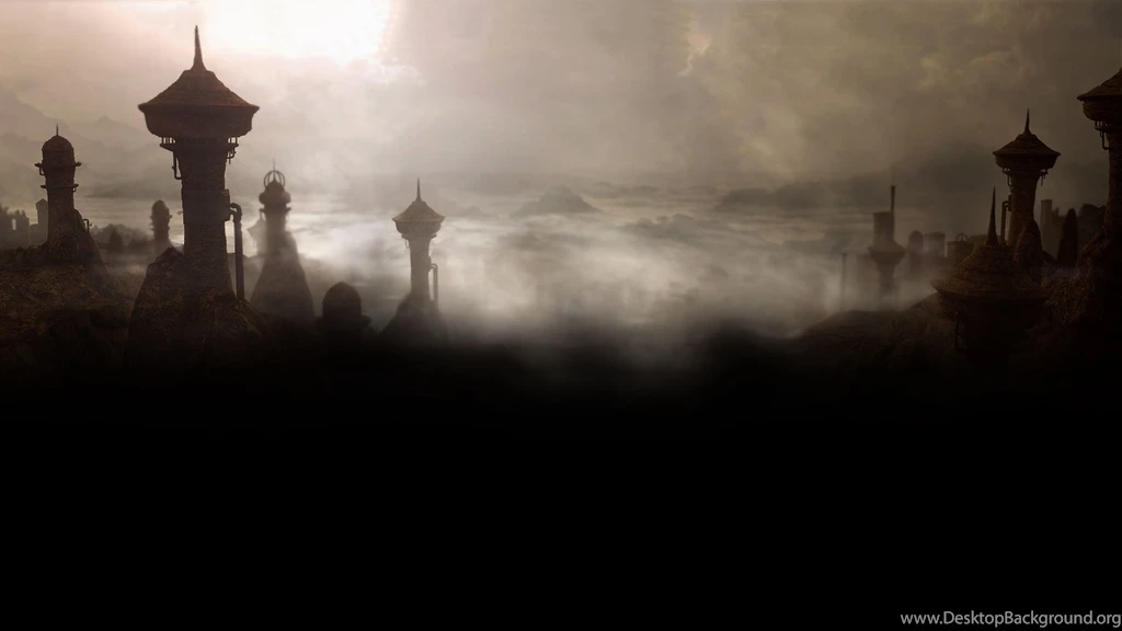 Morrowind Wallpapers Wallpapers Cave