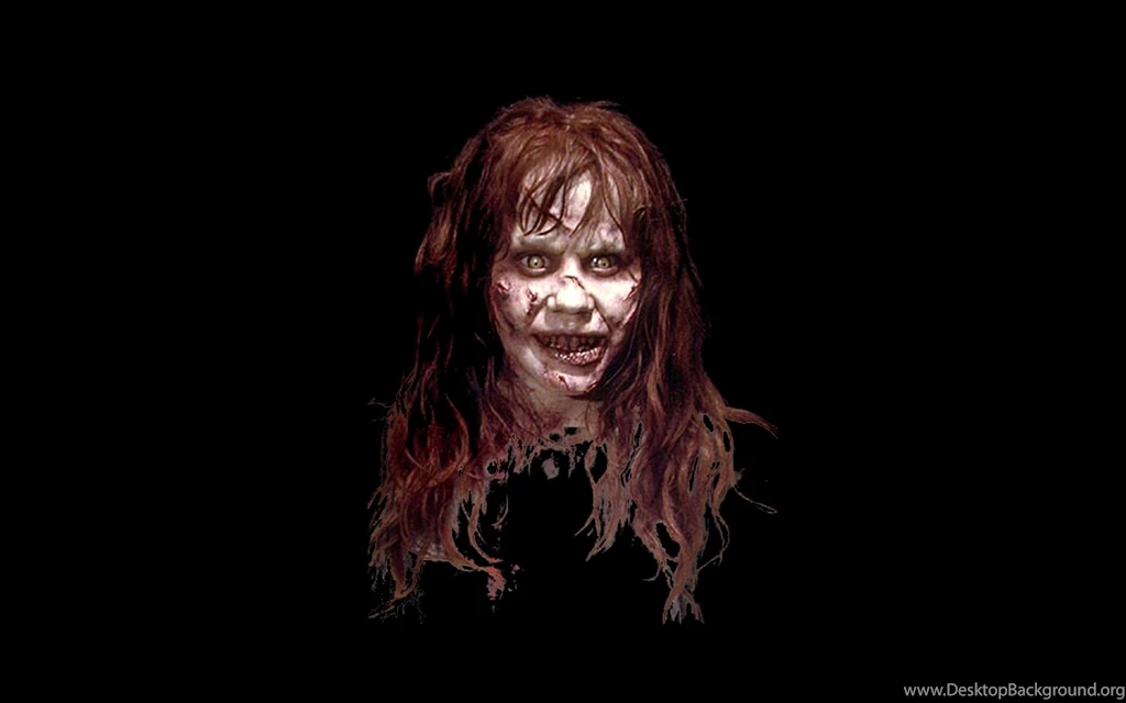 THE EXORCIST WALLPAPER (