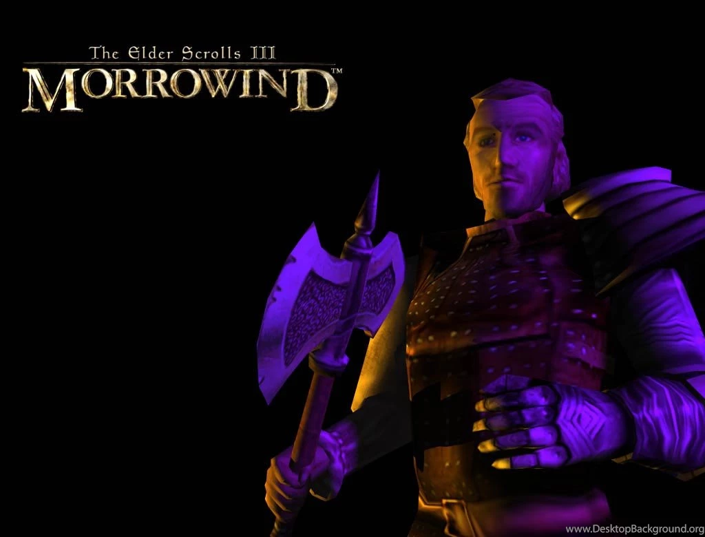 Wallpapers » Page 10 » The Elder Scrolls: Fan Site