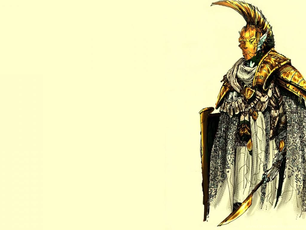 The Elder Scrolls Iii Morrowind Wallpapers (